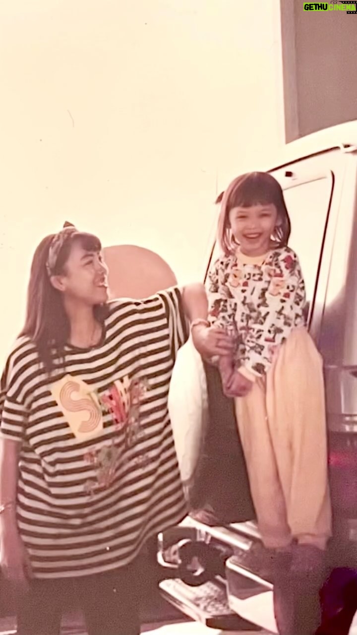 Natalia Ng - 764 Likes - Happy Mother’s Day!
Now that I’m a mother myself, I finally feel the weight of my mom exclaiming to me multiple times growing up, “Aiyah, next time when you become a mader, you will know!”
Yes, Mummy. I know now.
#imjustakidchallenge