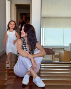 Nathalia Dill Most Liked Photos and Posts