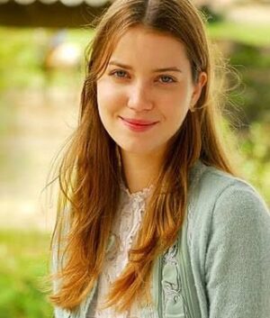 Nathalia Dill Instagram - 60 anos da firma e 22 anos nela

Malhação (2008)
Paraíso (2009)
Do Ré Mi Fábrica (2009)
Escrito nas estrelas (2010)
Cordel Encantado (2011)
Aline (2011)
Avenida Brasil (2012)
Joia Rara (2013)
Alto Astral (2014)
Eta Mundo Bom (2016)
Liberdade, Liberdade (2016)
Rock Story (2017)
Orgulho e Paixão (2018)
A Dona do Pedaço (2019)
Família é tudo (2024)
Guerreiros do Sol (2025)