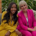 Nicki Chapman