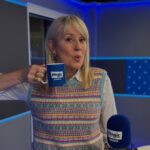 Nicki Chapman