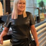 Nicki Chapman