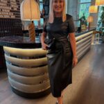 Nicki Chapman