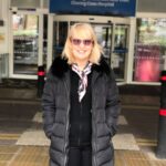Nicki Chapman