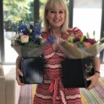 Nicki Chapman