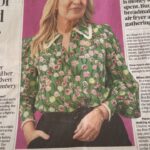 Nicki Chapman
