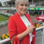 Nicki Chapman