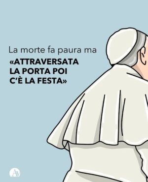 Nicoletta Romanoff Instagram - 26.04.25
Buon ingresso nel Regno dei Cieli Franciscus 🕊️🤍🤍 🕊️