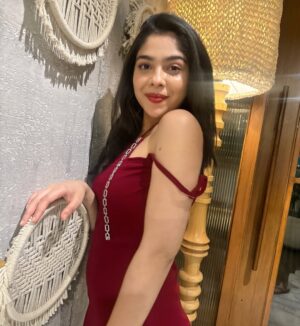Niharika Chouksey Instagram - ♥️

#niharikachouksey #swipe #actress #instagood