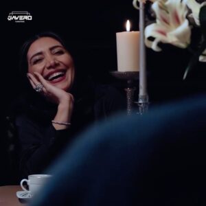 Niki Mozaffari Instagram - ✨
نیکی مظفری 
همراه برند ( ژاورو ) شد 
.
.
از شما عزیزان دعوت میشود
 تا از گالریهای متفاوت برند ( ژاورو ) که مجموعه ای از مبلمان نئوکلاسیک با طراحی خاص و منحصر به فرد است ، دیدن کنید 
. و از نزدیک شاهد زیبایی و کیفیت مبلمان ژاورو باشید 
.
ژاورو ، جایی که هنر و اصالت با یکدیگر ترکیب میشوند
@javero.ir 
@nikimozaffari