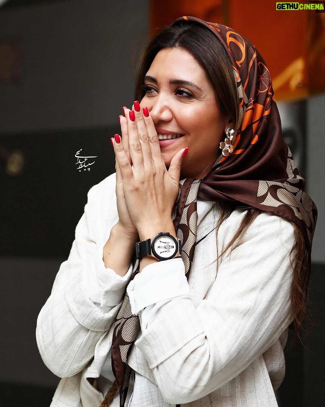 Niki Mozaffari - 36.4K Likes - اکران فیلم « کوچه ژاپنی ها » با عوامل این فیلم✨