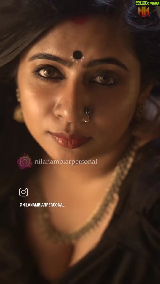 Nila Nambia - 2.6K Likes - ഉള്ളിൽ കലിതുള്ളും കാമമോ