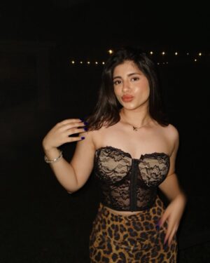 Nishika Lalwani Instagram - 🌶️🍒what's new baby?