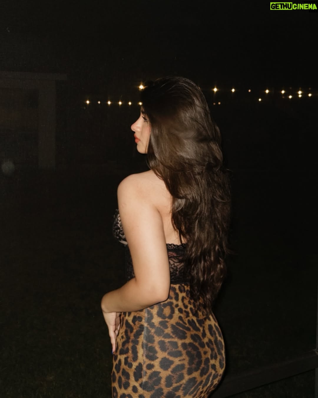 Nishika Lalwani - 3.3K Likes - 🌶️🍒what's new baby?