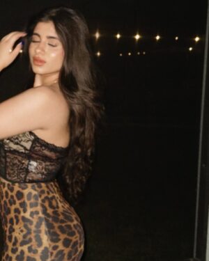 Nishika Lalwani Instagram - 🌶️🍒what's new baby?