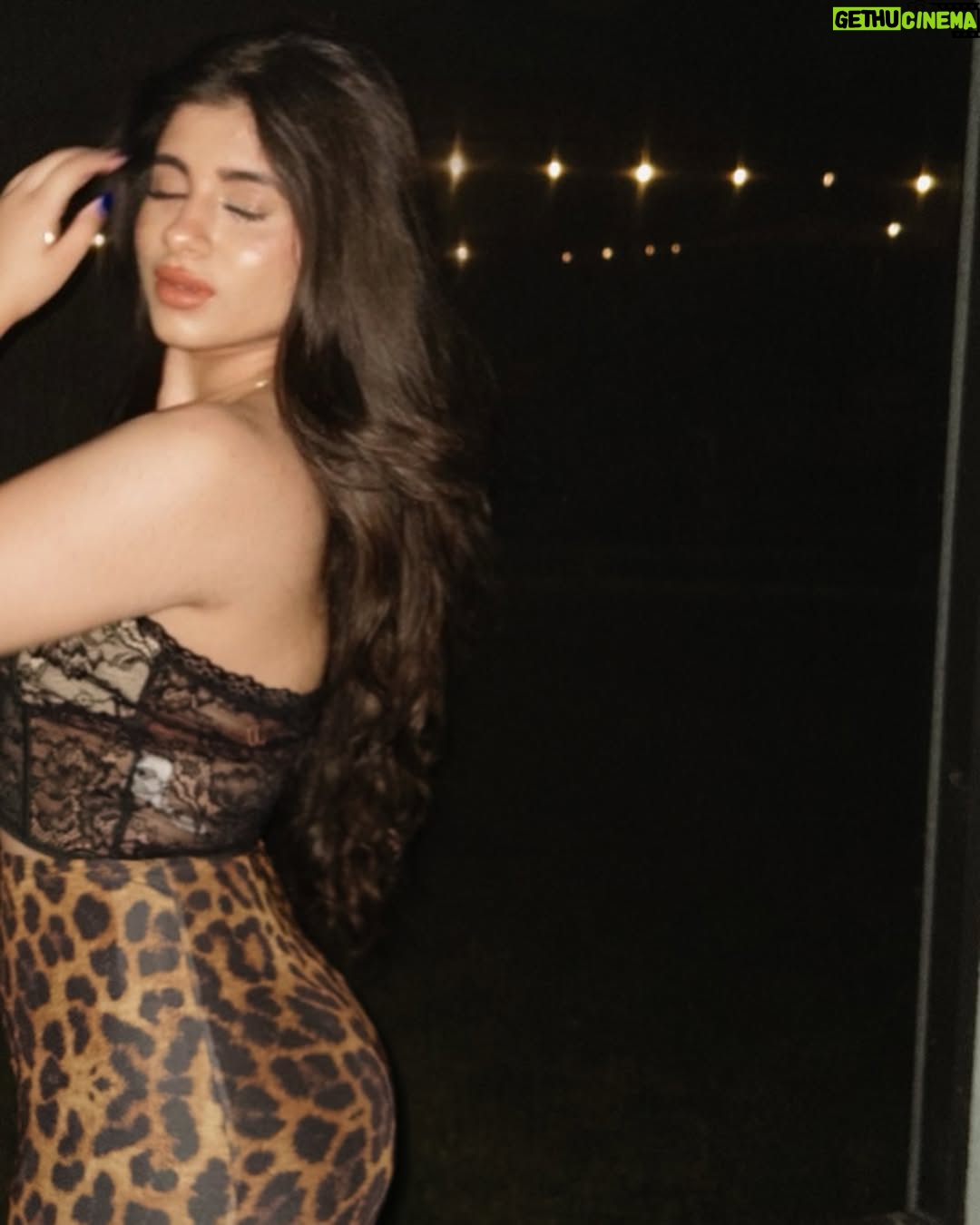 Nishika Lalwani - 3.3K Likes - 🌶️🍒what's new baby?