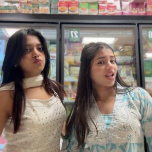 Nishika Lalwani Instagram - this & that 🚮