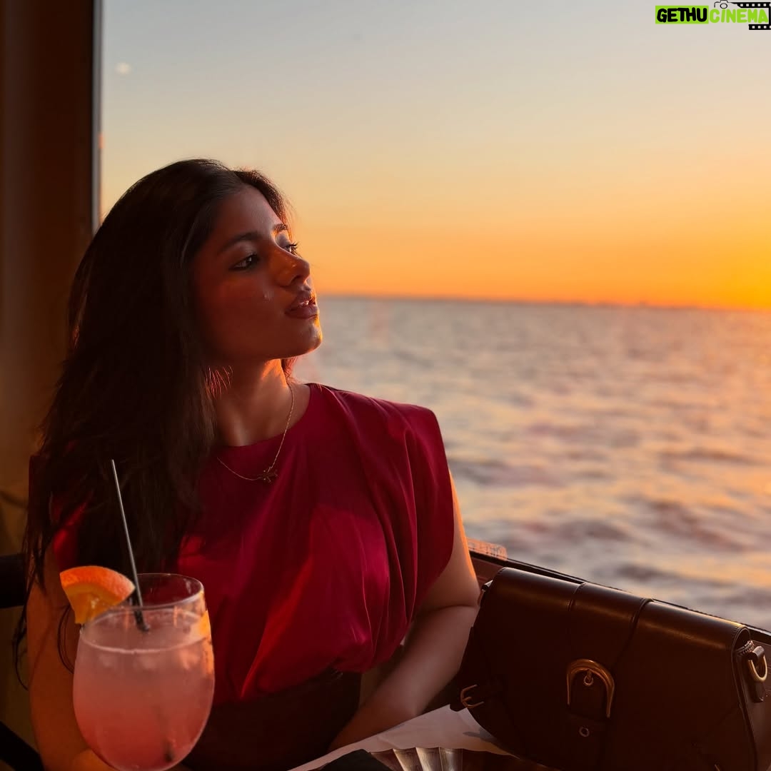 Nishika Lalwani - 2.2K Likes - march buffet 🌮🥐🥑🍕