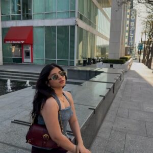 Nishika Lalwani Instagram - march buffet 🌮🥐🥑🍕