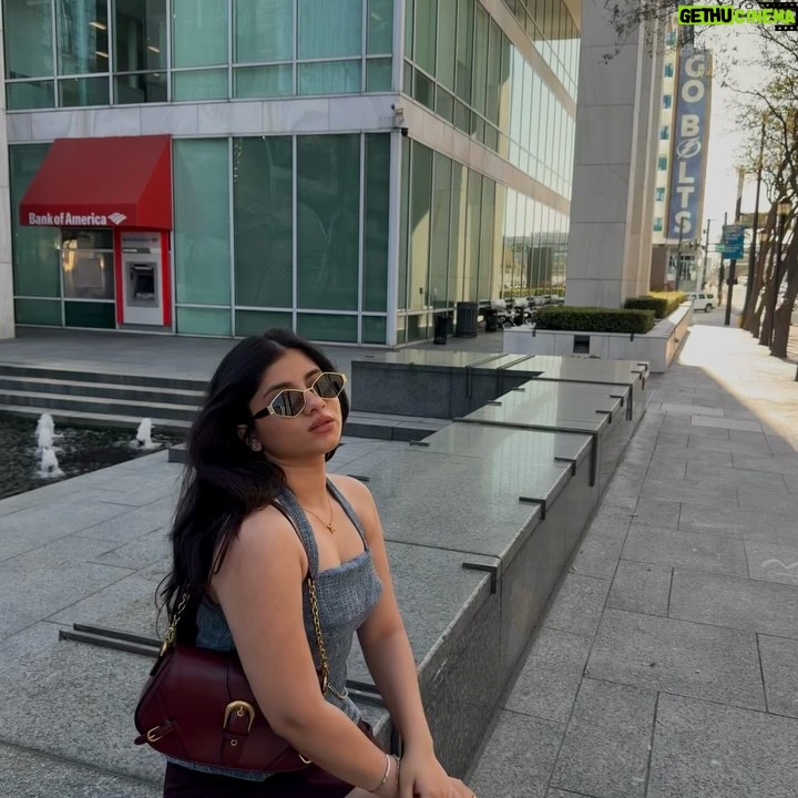 Nishika Lalwani - 2.2K Likes - march buffet 🌮🥐🥑🍕