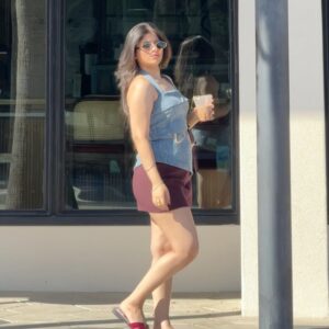 Nishika Lalwani Instagram - march buffet 🌮🥐🥑🍕