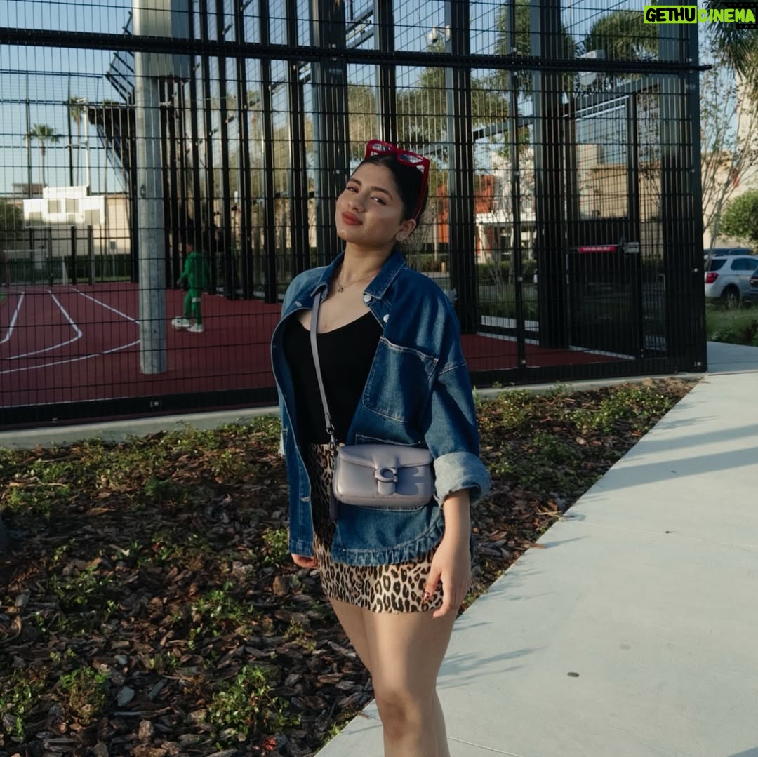 Nishika Lalwani - 1.7K Likes - vibe right now is just living life ‼️