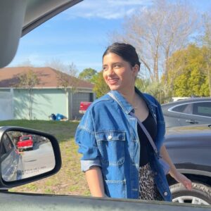 Nishika Lalwani Instagram - this & that 🚮