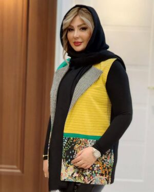 Niusha Zeighami Instagram - 💚💛

عزیزان دلم تماس تبلیغات های پیج بنده صرفا جهت اطلاع رسانی و دیده شدن اون برند می‌باشد و هیچ گونه مسئولیتی بابت برند نخواهم داشت لطفاً قبل اقدام تحقیق کامل کنید. معرفی از ما تحقیق از شما.