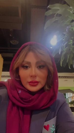 Niusha Zeighami Instagram - سنجش بینایی کودک
بسیار بسیار مهم⭕️🛑🆘