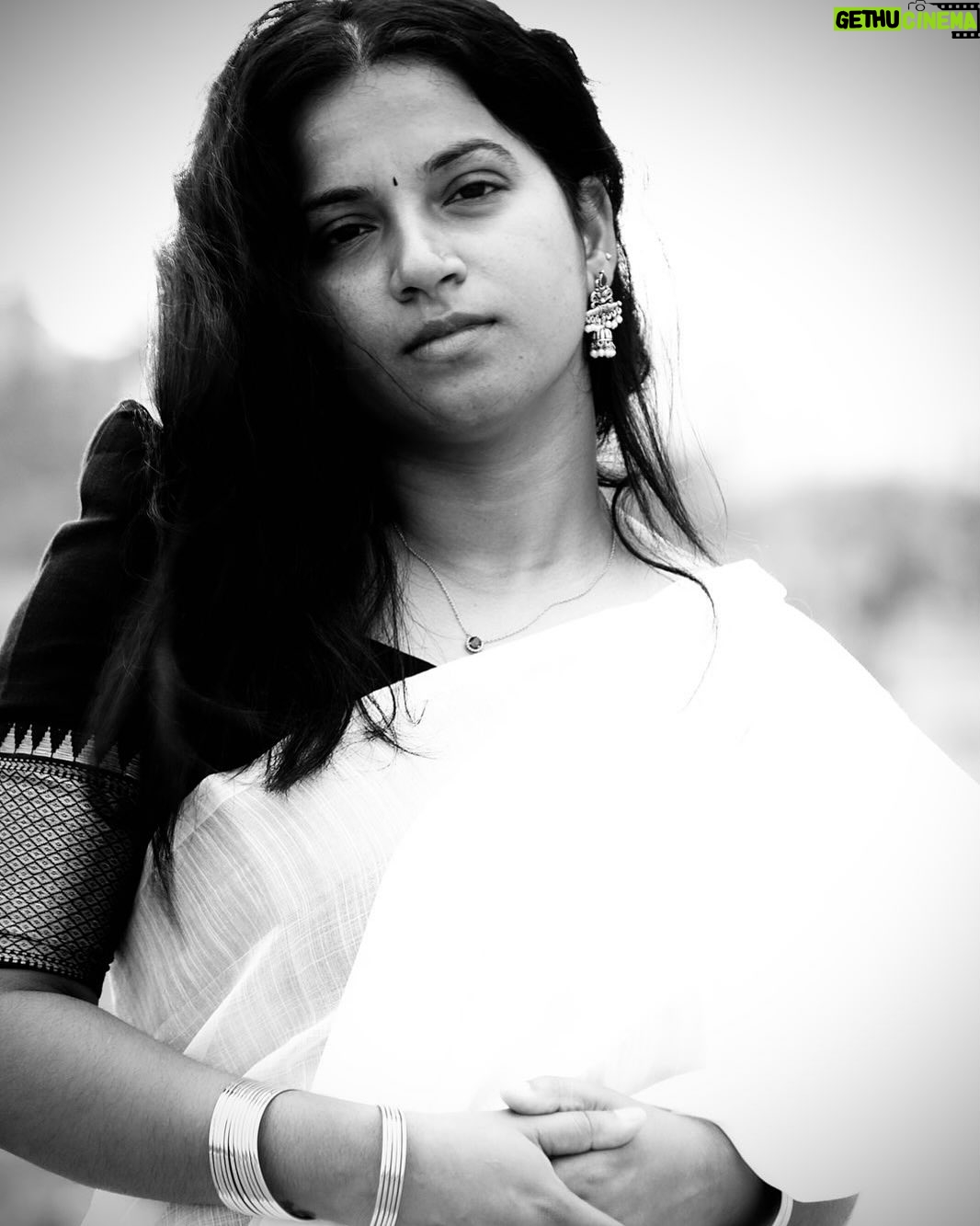 Nivedita Rajappan - 26.3K Likes - Be You, Bravely ✨