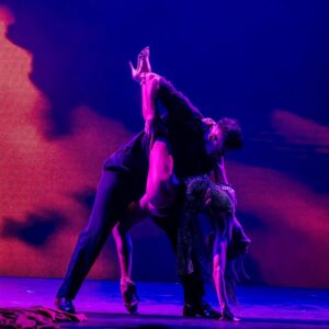 Noelia Marzol Instagram - Felices de comunicarles que… arrancamos la gira! 💪🏼💪🏼

Primeras fechas! 

14 de junio Rosario
https://www.tuticket.com.ar/1842-bloody-tango

15 de Junio Santa Fe
https://www.ticketway.com.ar/#/cartelera?evento=2062

y

próximo miércoles 30, última función en Bs As!
entradas x @plateanet 

Los esperamos!