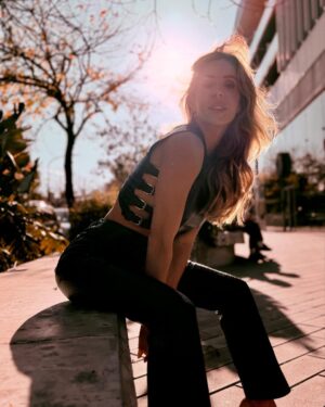 Noelia Marzol Instagram - Semana que viene arranca el #hotsale en @rouxurie 💣💣💣

Te adelanto algo de lo que podes encontrar 😏