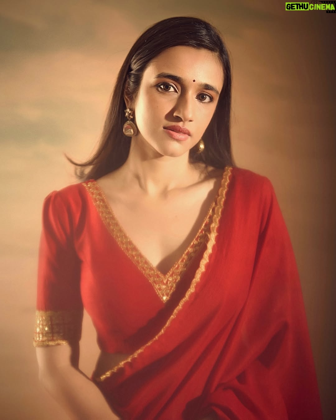 Nuveksha - 48.7K Likes - 🫀