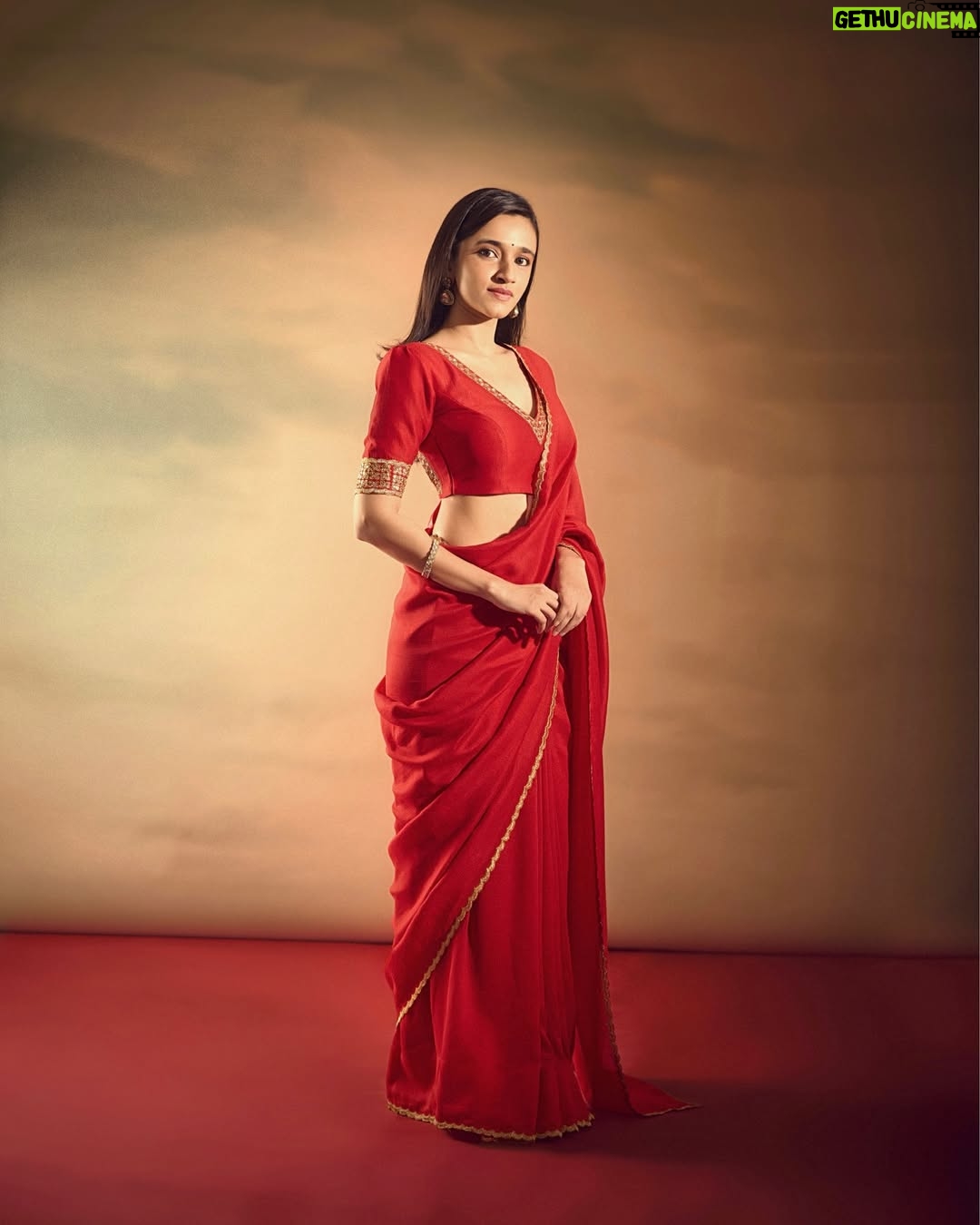 Nuveksha - 48.7K Likes - 🫀
