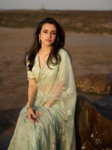 Nuveksha Most Liked Photos and Posts