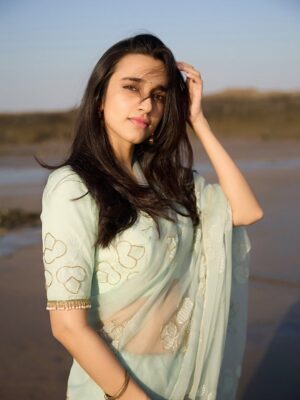 Nuveksha Instagram - 🦋