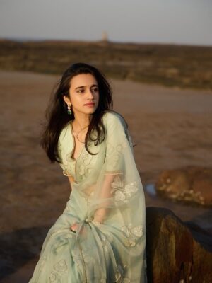 Nuveksha Instagram - 🦋