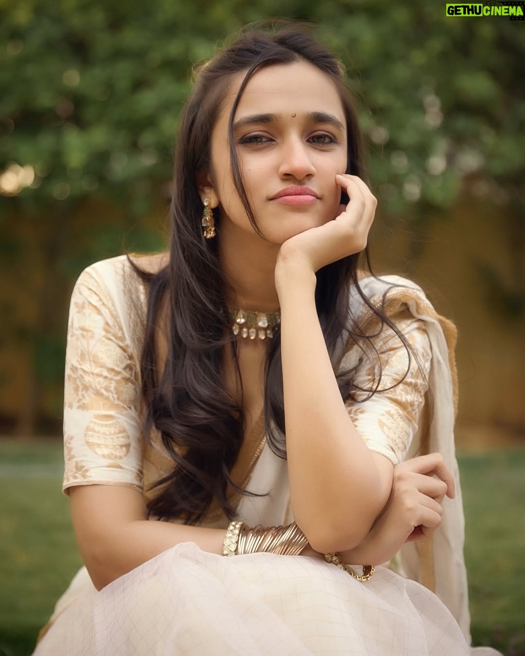 Nuveksha - 52.4K Likes - 🪷🪷🪷