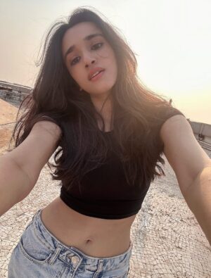 Nuveksha Instagram - ❦❦❦