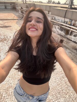 Nuveksha Instagram - ❦❦❦