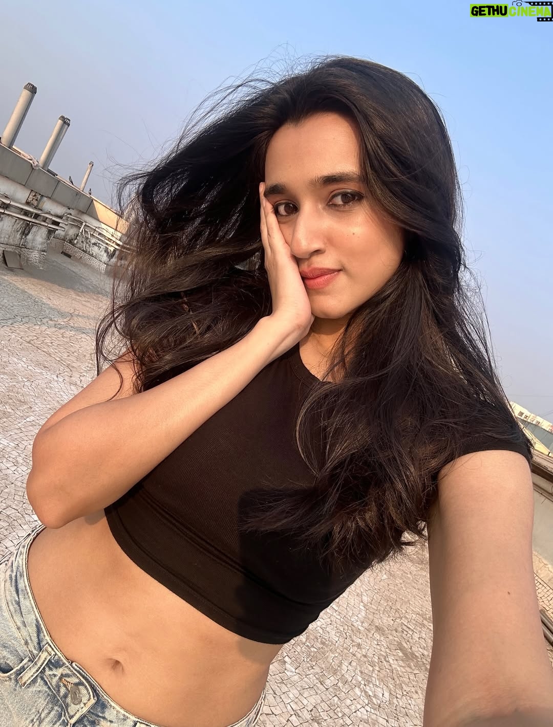 Nuveksha - 55.4K Likes - ❦❦❦