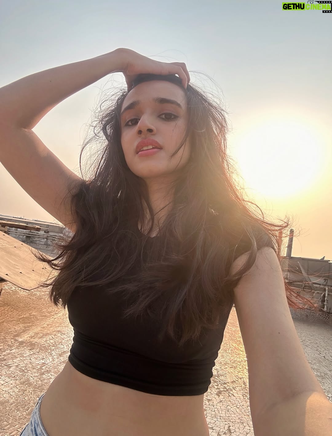 Nuveksha - 55.4K Likes - ❦❦❦