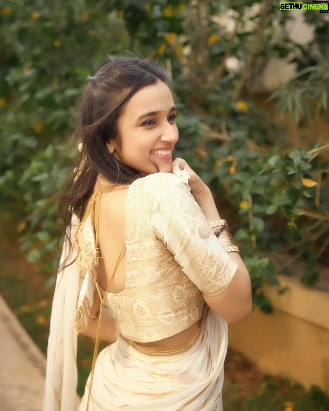 Nuveksha - 52.4K Likes - 🪷🪷🪷