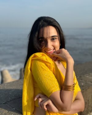Nuveksha Instagram - 🥻❦