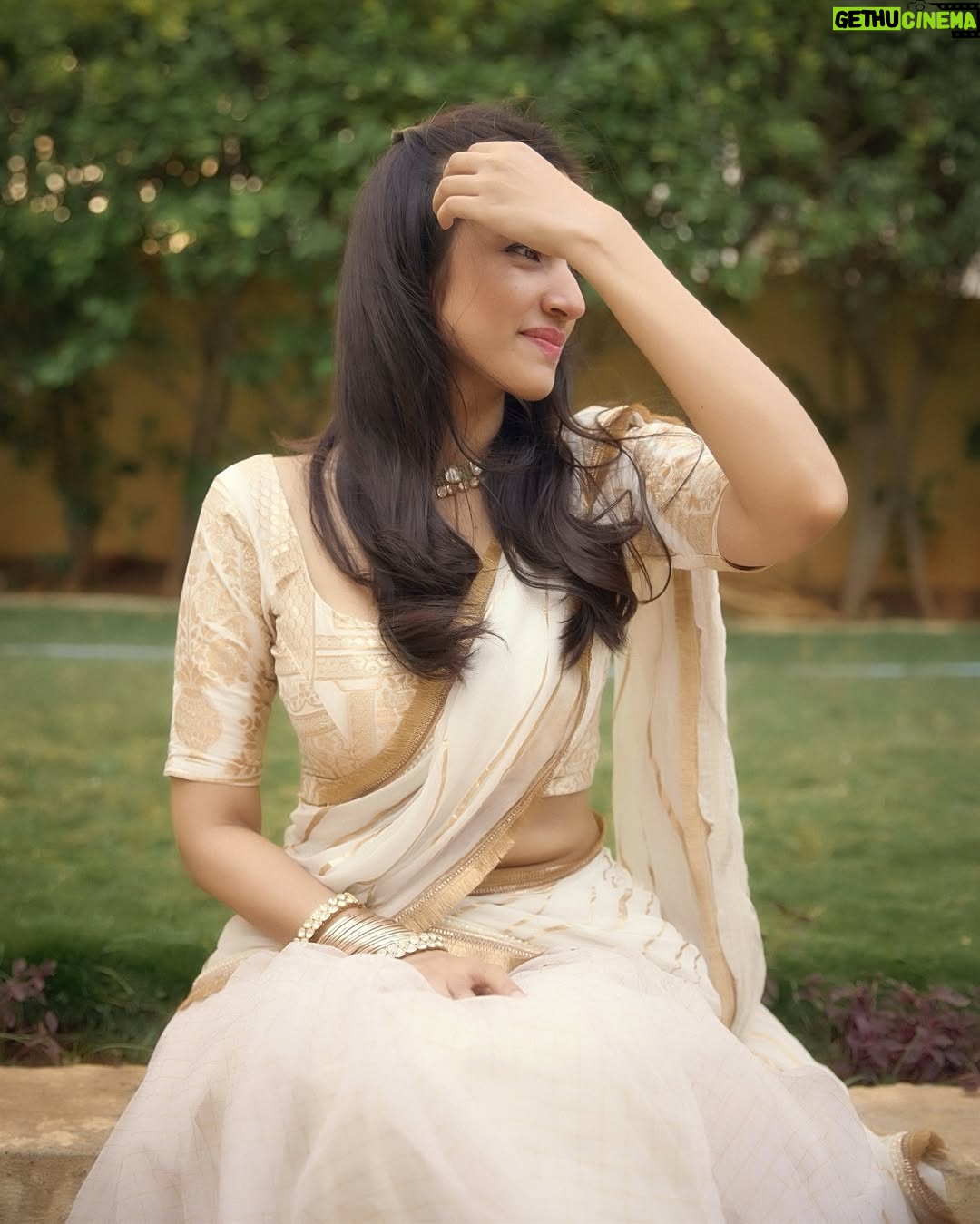 Nuveksha - 52.4K Likes - 🪷🪷🪷