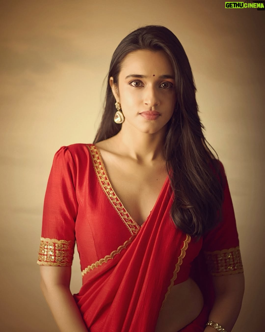 Nuveksha - 48.7K Likes - 🫀