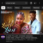 Nwaoha Chioma Blessing