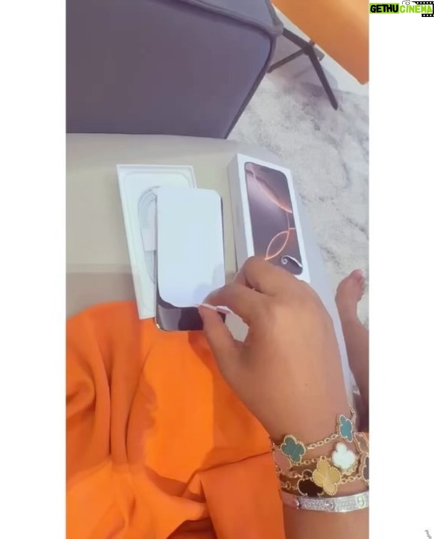 Nwaoha Chioma Blessing - 102.6K Likes - Built Strong 💪.. Living Stronger 🥰👑🍾…….
Last slide is giving …. It’s an IPhone 16 season 🔥. Who wants my Old iPhone and why ???? You might be lucky ✅
Bodied @getslimby_spanky