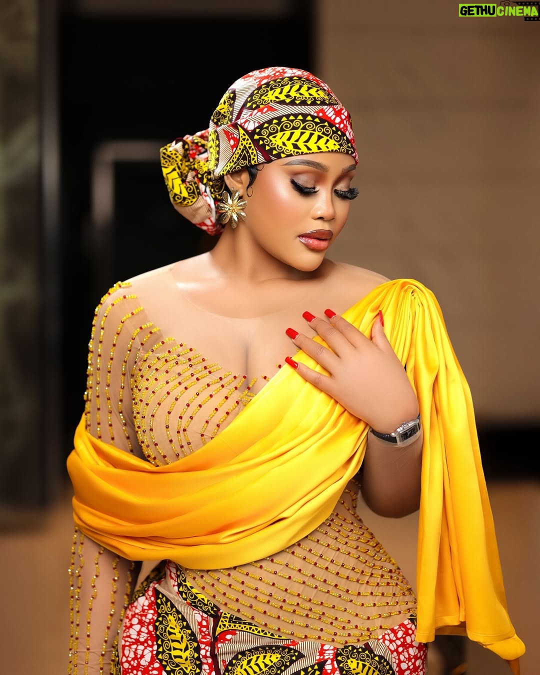 Nwaoha Chioma Blessing - 146.7K Likes - For He has Paid the Price on the Cross .. The Tomb is Empty 🥰🥳❤️… Happy Easter 📌
New movie Drops tomorrow. 6pm @chioma_nwaoha_premuimtv
Have you turned on your Notifications 🔔 ??????
Styled @finieecouture 🔥🔥📌📌📌