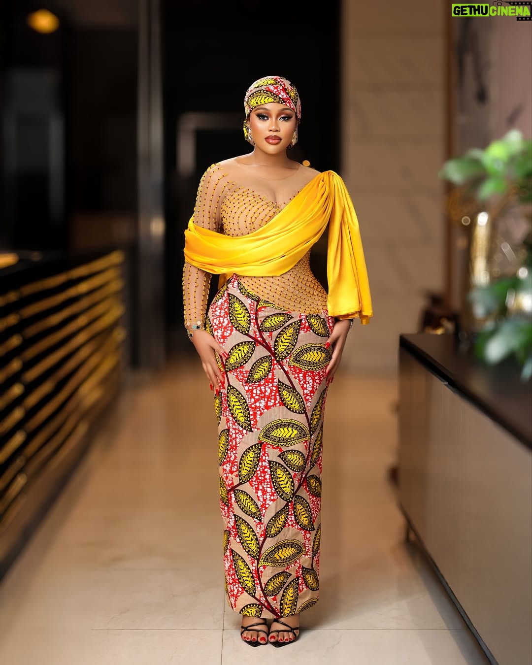 Nwaoha Chioma Blessing - 146.7K Likes - For He has Paid the Price on the Cross .. The Tomb is Empty 🥰🥳❤️… Happy Easter 📌
New movie Drops tomorrow. 6pm @chioma_nwaoha_premuimtv
Have you turned on your Notifications 🔔 ??????
Styled @finieecouture 🔥🔥📌📌📌